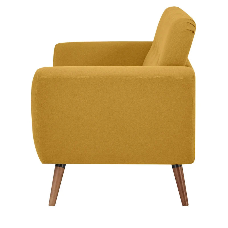 Carson Carrington Maglo Upholstered Loveseat