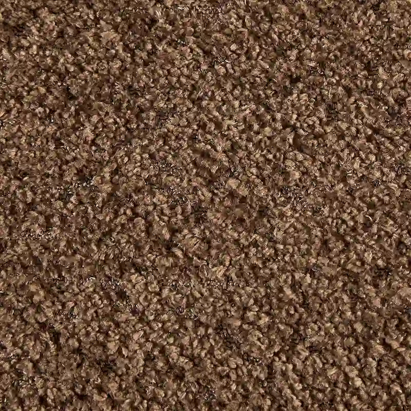 Banco de arrumação INK+IVY Bailey em bouclé taupe com tampo rebatível