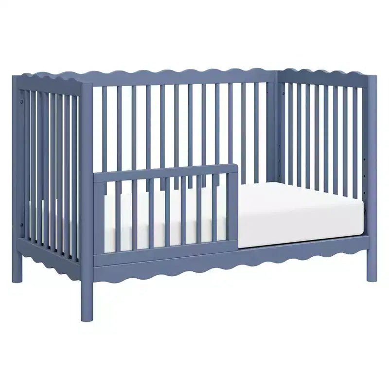 Lettino trasformabile Babyletto Swell 4-in-1 con kit di conversione in letto per bambini