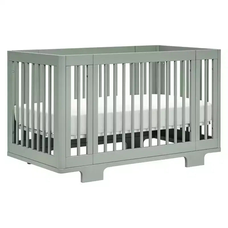 Berço convertível Babyletto Yuzu 8 em 1 com kits de conversão para todas as fases