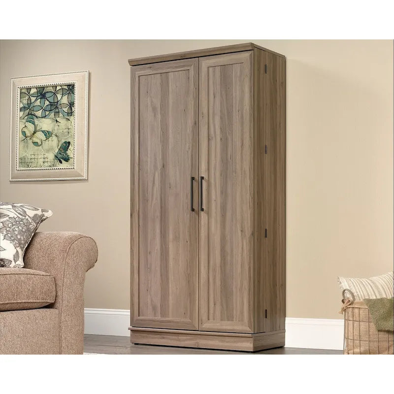 Armadio contenitore della collezione Home Plus
