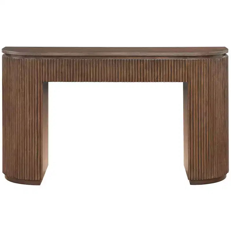 Mesa de consola Astrid da Meridian Furniture