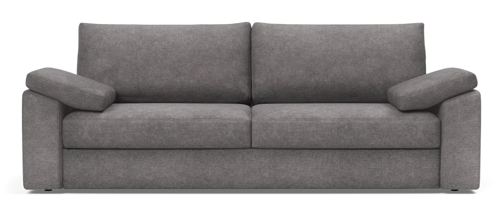 Vilander Schlafsofa mit gepolsterten Armlehnen