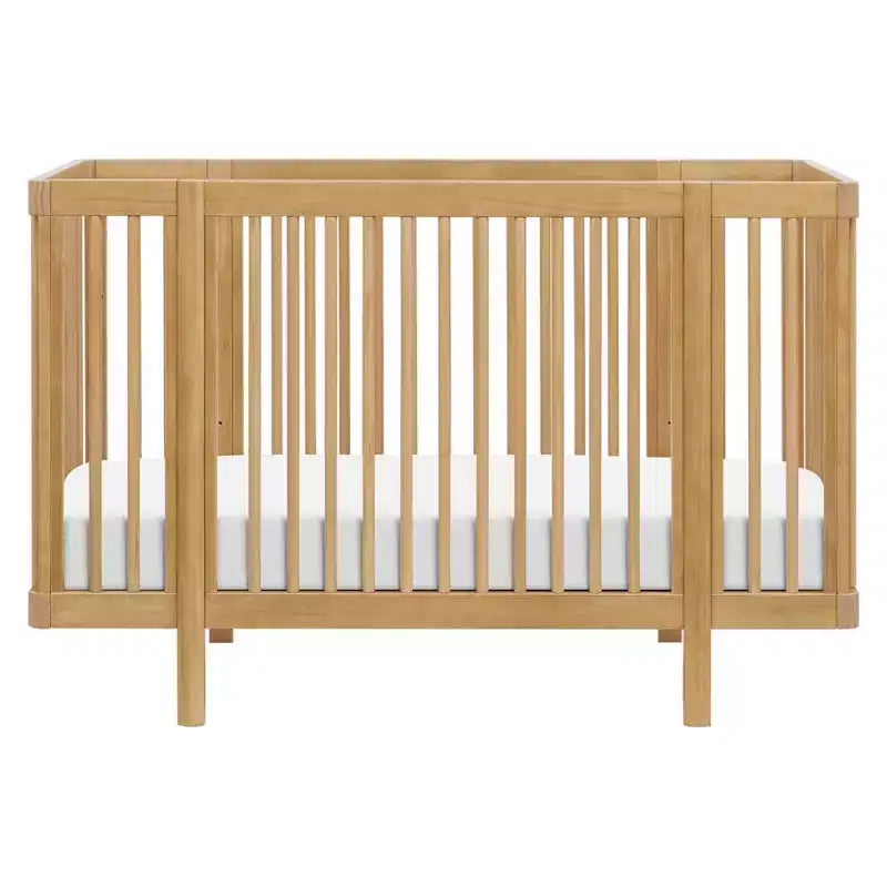 Berço convertível Babyletto Pogo 8 em 1 com kits de conversão para todas as fases
