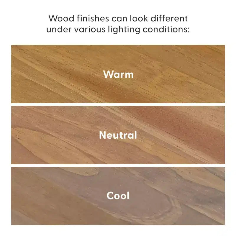 Madia Mid-Century Moderna in Legno Massello con 2 Ante