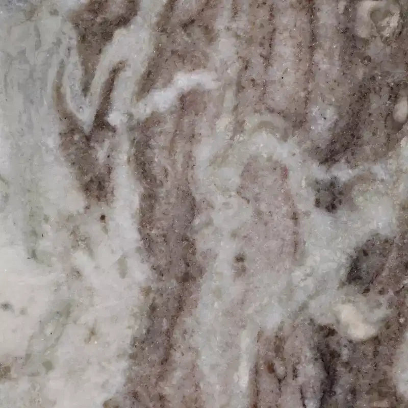 Tavolino finale e laterale contemporaneo con piano in marmo per l'arredamento della casa - Piccolo tavolino da appoggio per comodino, camera da letto o tavolo da bibita