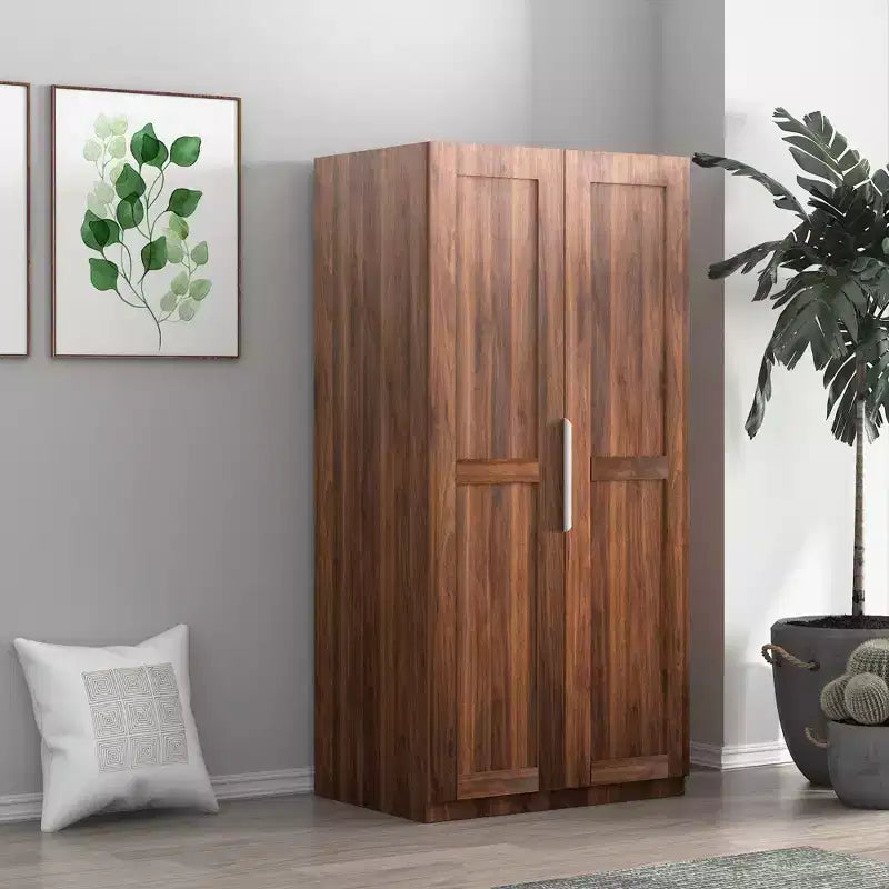 Mobile da Cucina Dispensa da 160 cm con Ante e Ripiani, Armadio Contenitore Indipendente per Sala da Pranzo, Credenza