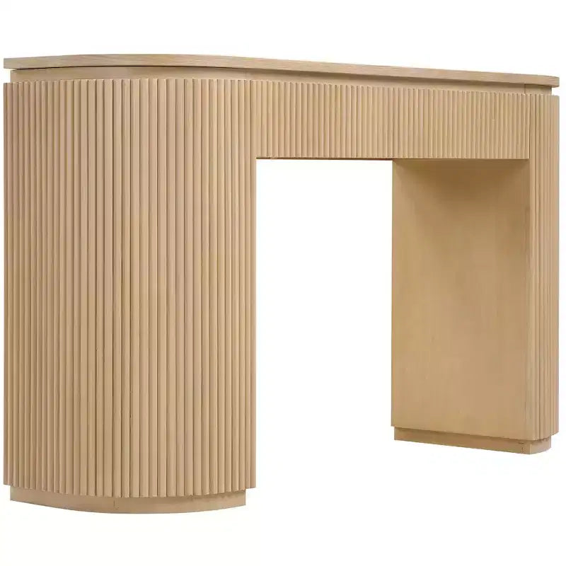 Mesa de consola Astrid da Meridian Furniture