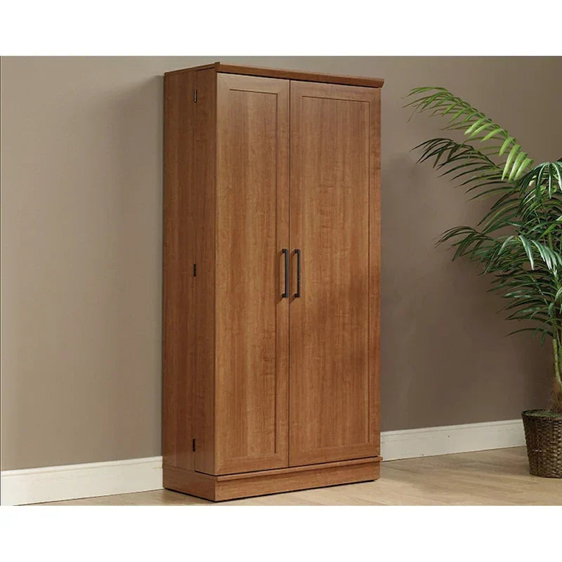 Armadio contenitore della collezione Home Plus