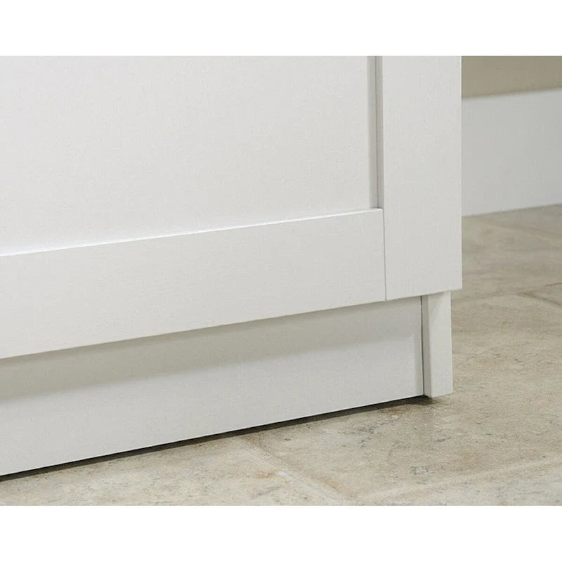Armadio contenitore per guardaroba della collezione Sauder Select