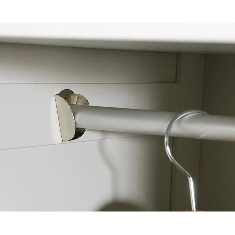 Armadio contenitore per guardaroba della collezione Sauder Select