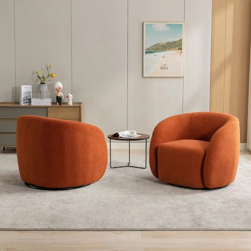 Set aus 2 gepolsterten Esszimmerstühlen mit gepolsterter Sitzfläche und Rückenlehne, stabilem Gestell, modernes Esszimmer