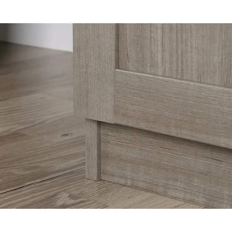 Armadio contenitore per guardaroba della collezione Sauder Select
