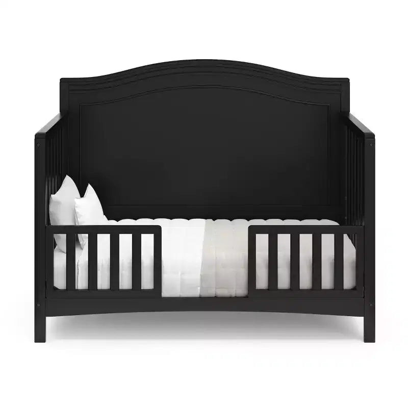 Graco Paris 4-in-1 Convertible Crib