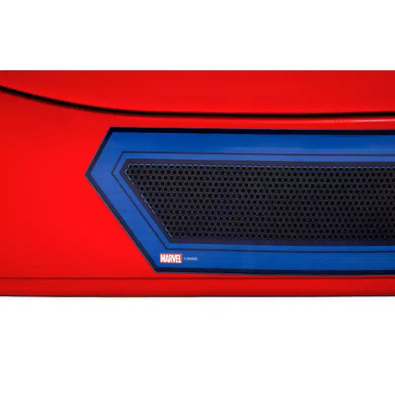 Letto per auto da corsa, singolo