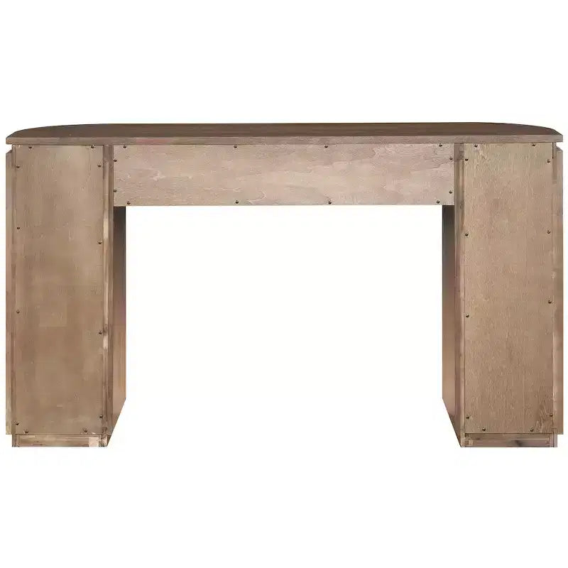 Mesa de consola Astrid da Meridian Furniture