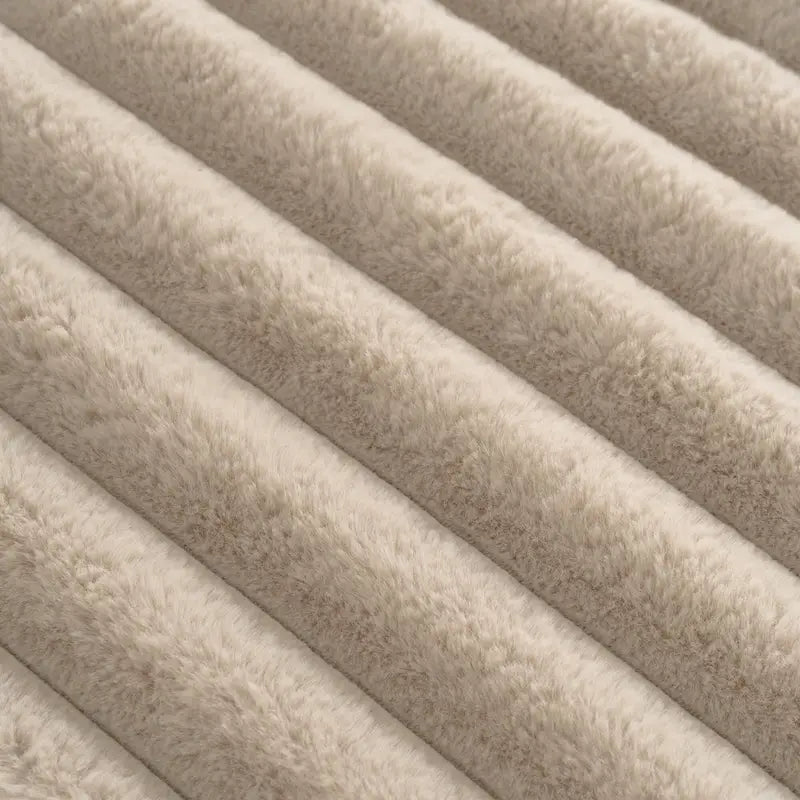 Sofá seccional Cloud, sofá moderno estofado com 2 almofadas decorativas, sofá de combinação livre, sofá seccional modular em forma de L