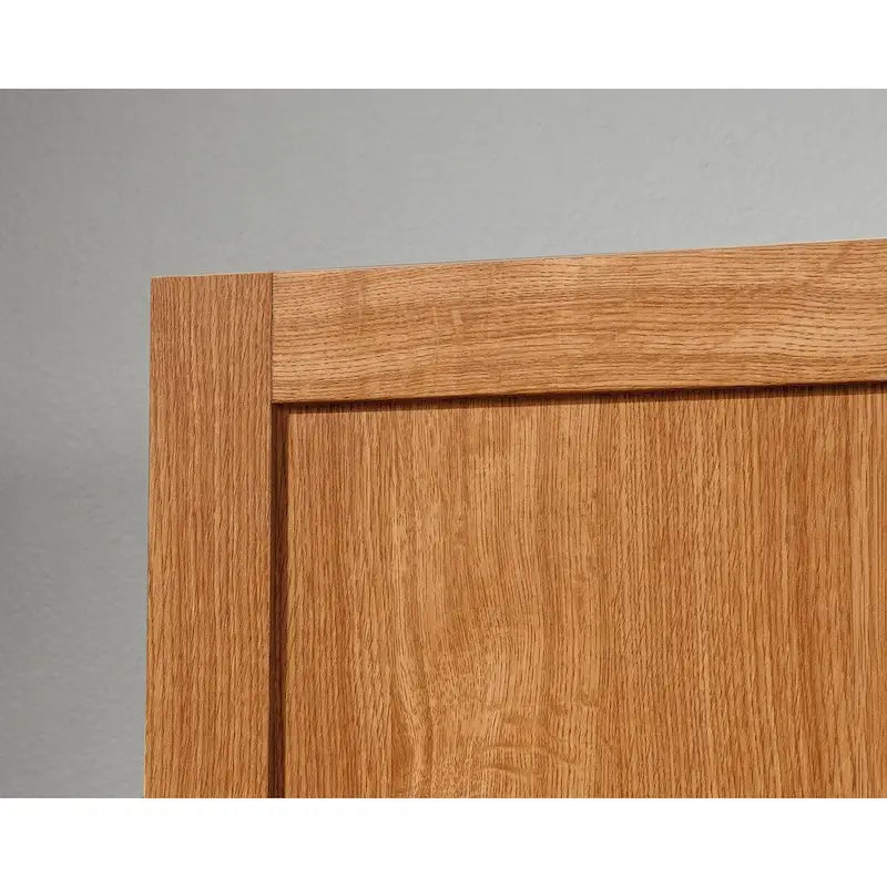 Armadio contenitore per guardaroba della collezione Sauder Select