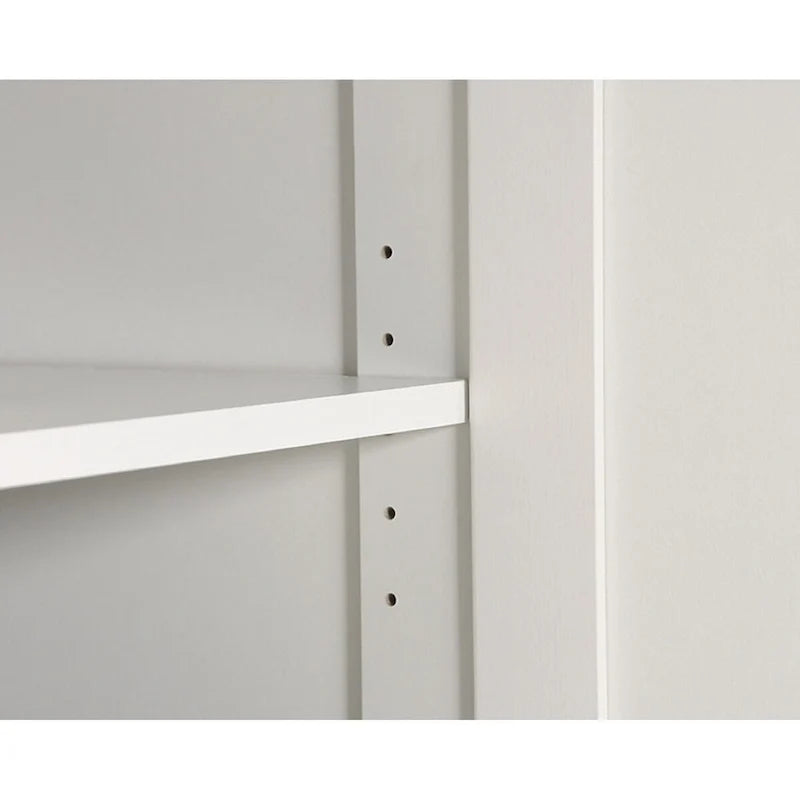 Armadio contenitore per guardaroba della collezione Sauder Select