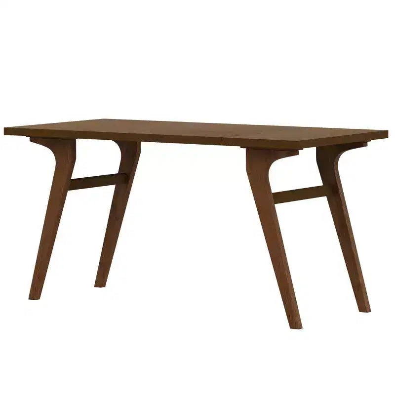 Table basse 2-en-1, table à manger extensible, table à hauteur réglable pour la maison et le bureau, gain de place - ModernLuxe