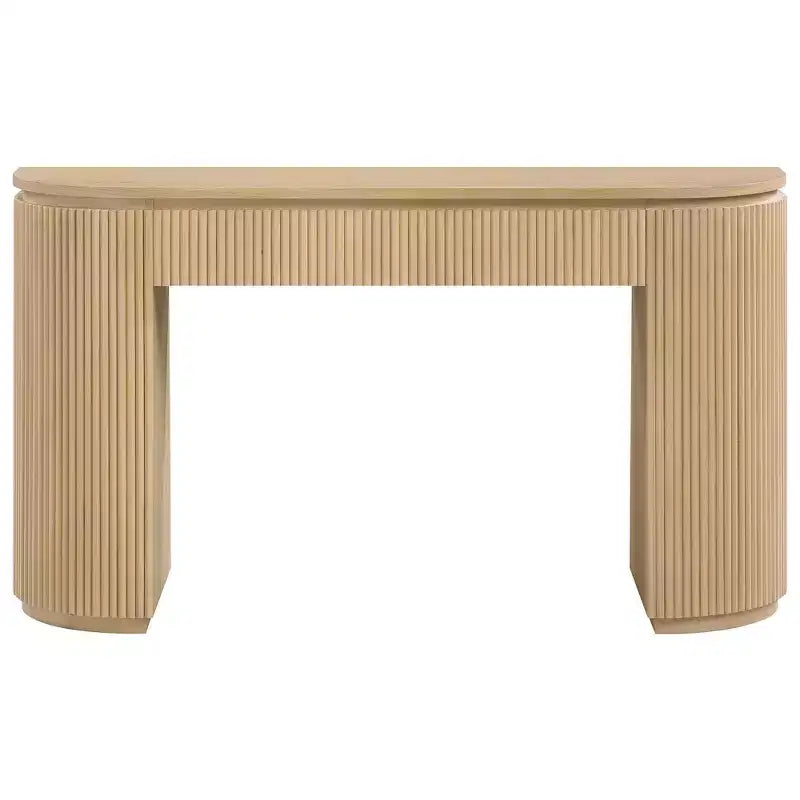 Mesa de consola Astrid da Meridian Furniture