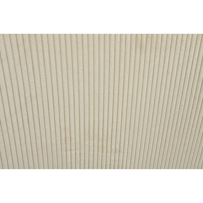 Sofá-cama grande Roomfitters com arrumação, sofá moderno de 3 lugares, sofá com encosto estofado para espaços pequenos