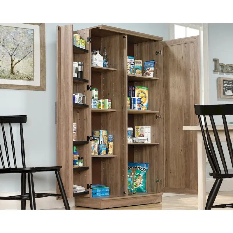 Armadio contenitore della collezione Home Plus