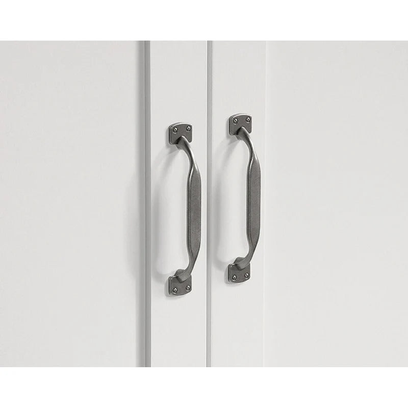 Armadio contenitore per guardaroba della collezione Sauder Select