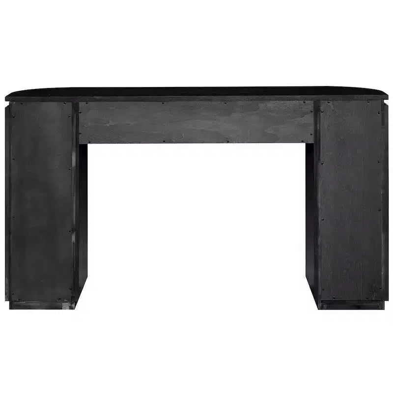 Mesa de consola Astrid da Meridian Furniture