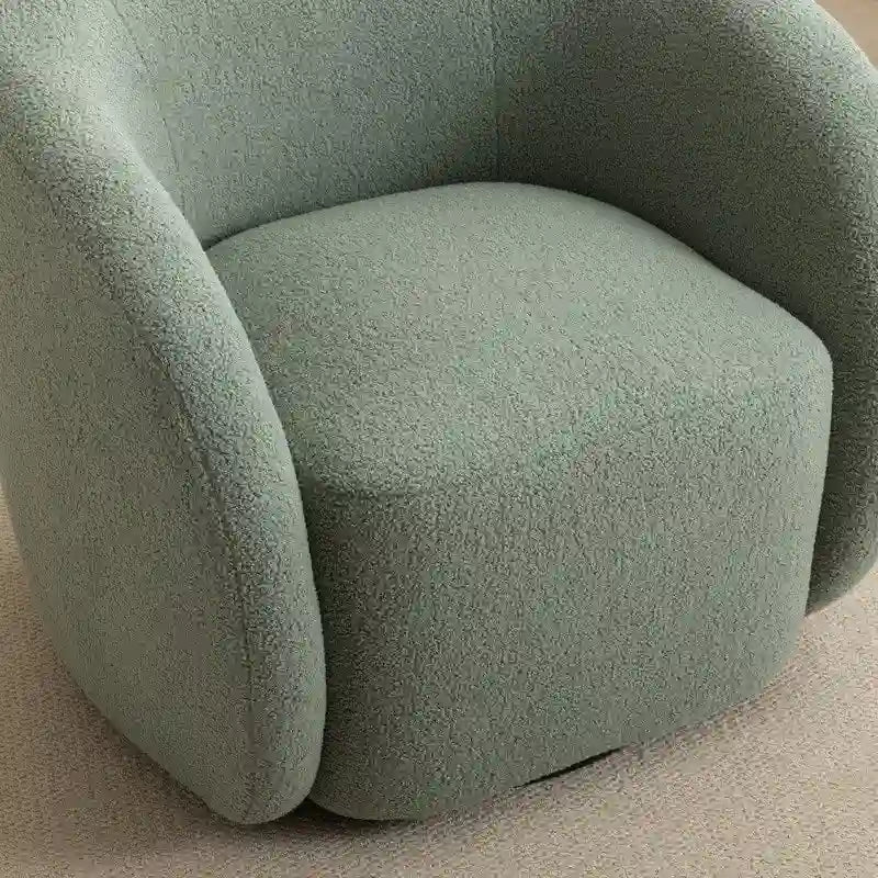Set aus 2 gepolsterten Esszimmerstühlen mit gepolsterter Sitzfläche und Rückenlehne, stabilem Gestell, modernes Esszimmer