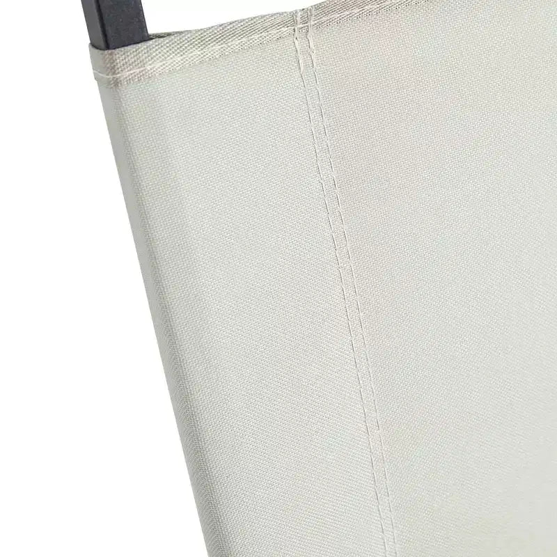 Mini-bar de 4 níveis em forma de arco, armário-bar doméstico moderno de estilo rústico com apoio para os pés e estrutura em MDF