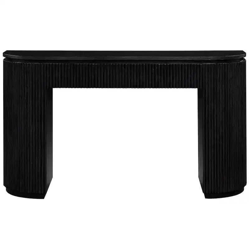 Mesa de consola Astrid da Meridian Furniture