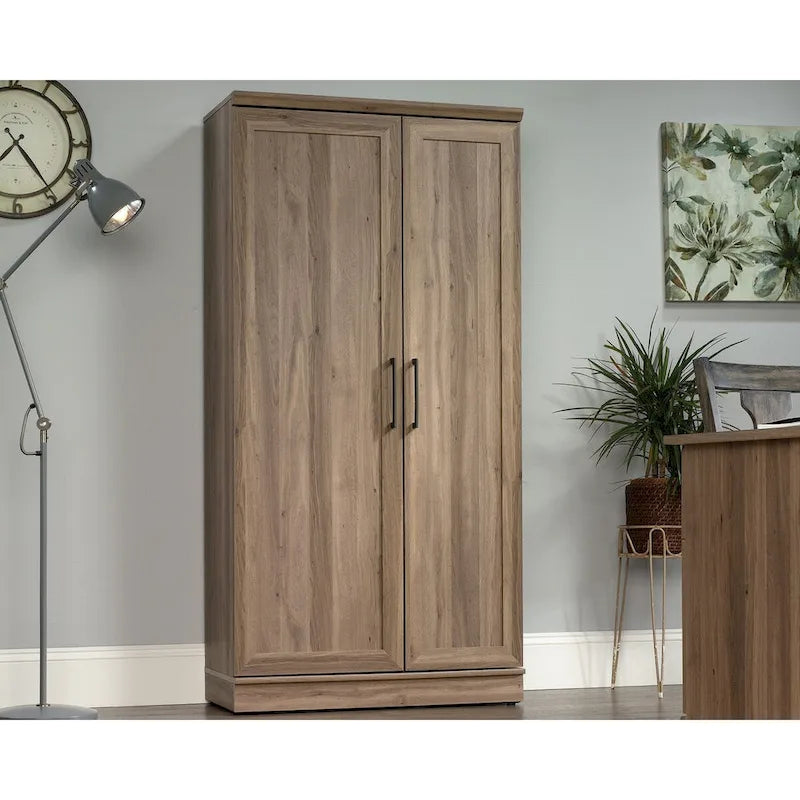 Armadio contenitore della collezione Home Plus