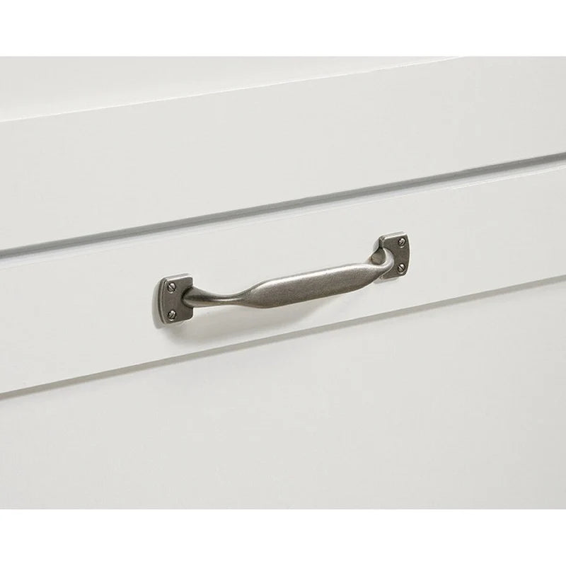 Armadio contenitore per guardaroba della collezione Sauder Select