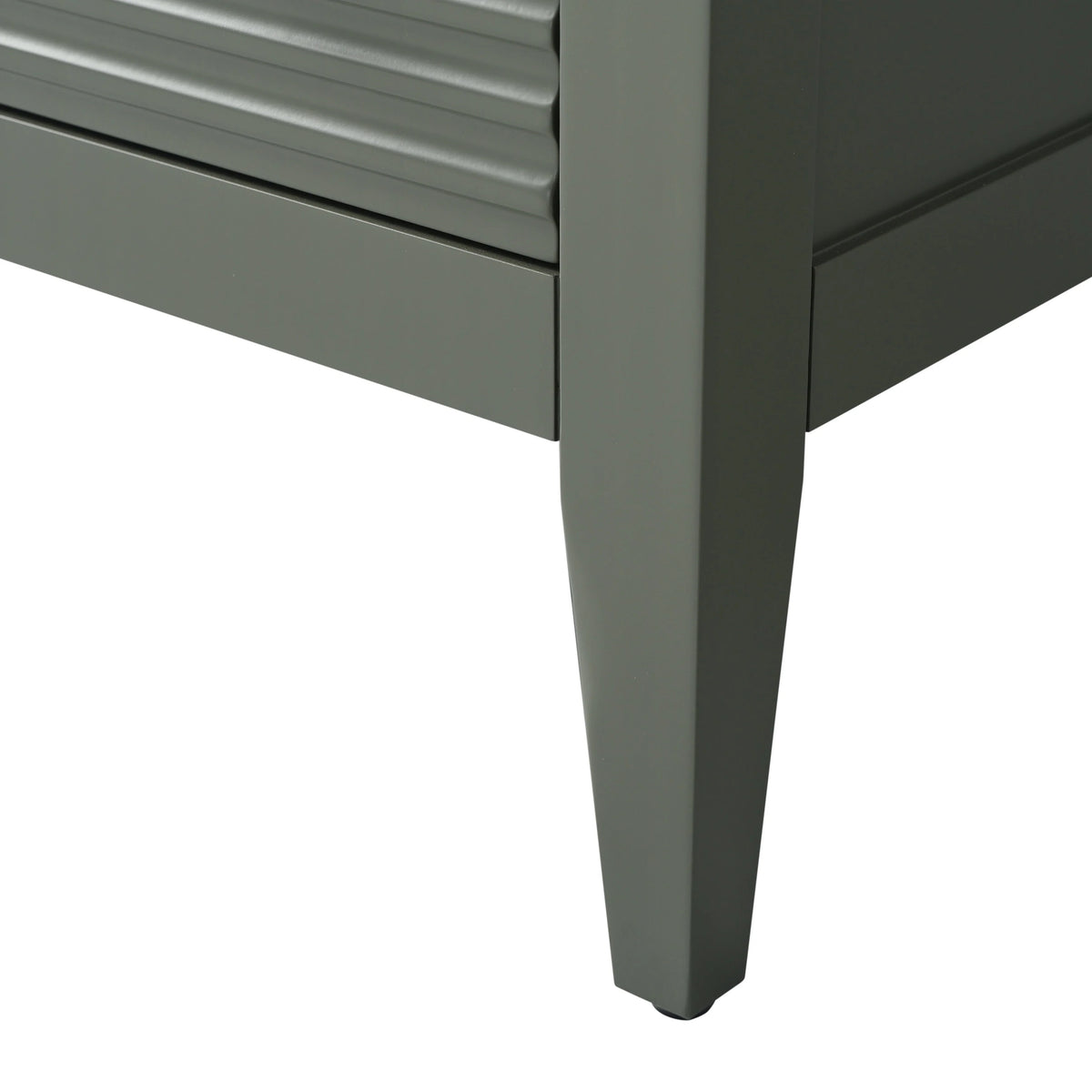 Mobile bagno Vanity Art 72 con doppio lavabo e piano in marmo composito