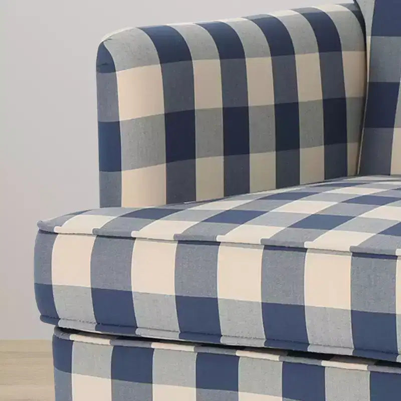 Christopher Knight Home Harrison moderner Clubsessel mit Stoffbezug und Nagelkopfverzierung