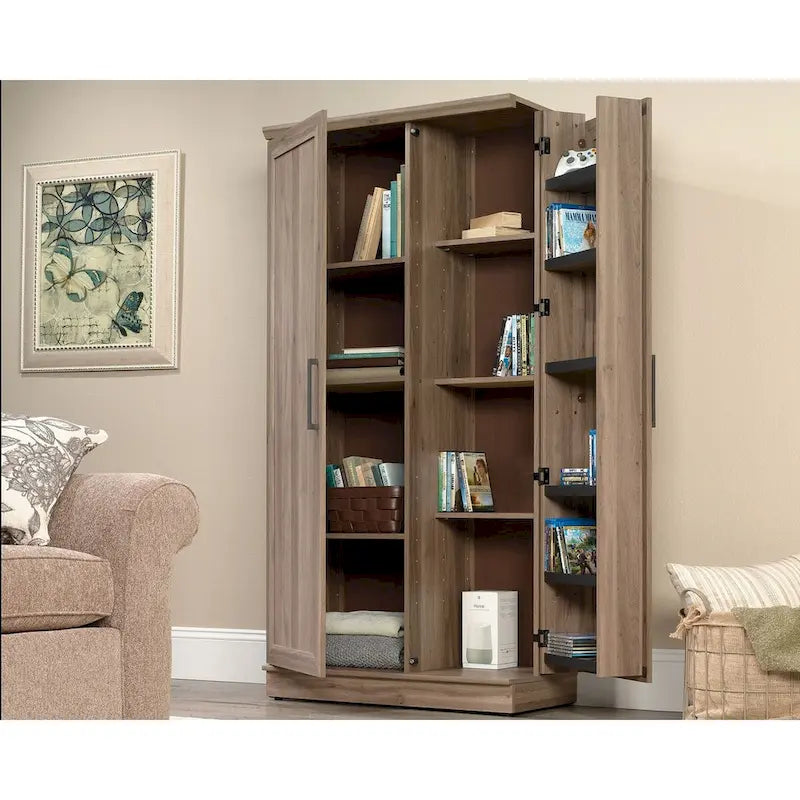 Armadio contenitore della collezione Home Plus