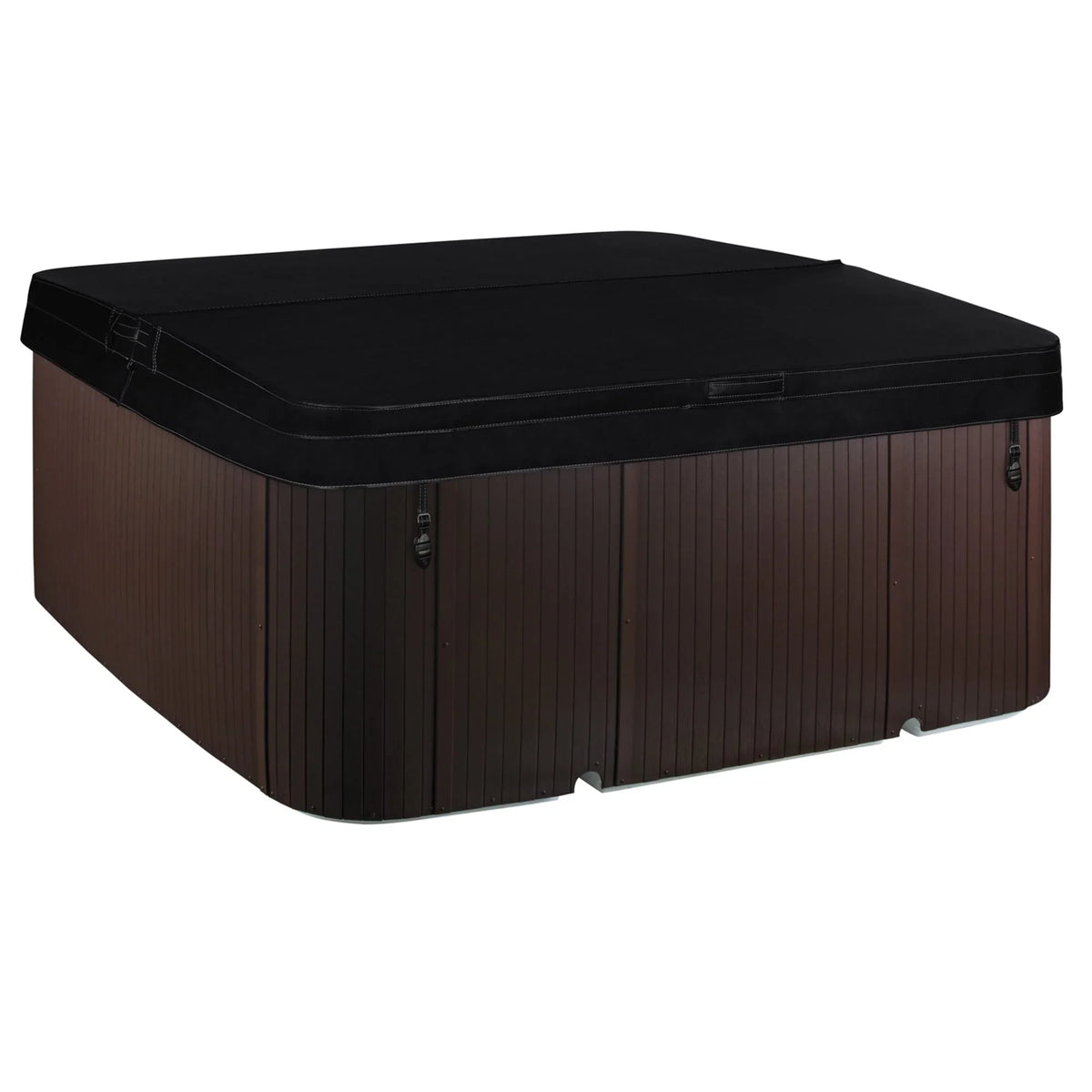 Lifesmart LS600DX Spa für 7 Personen mit 65 Düsen, 230 V und Turbo-Blaster mit 14 Düsen