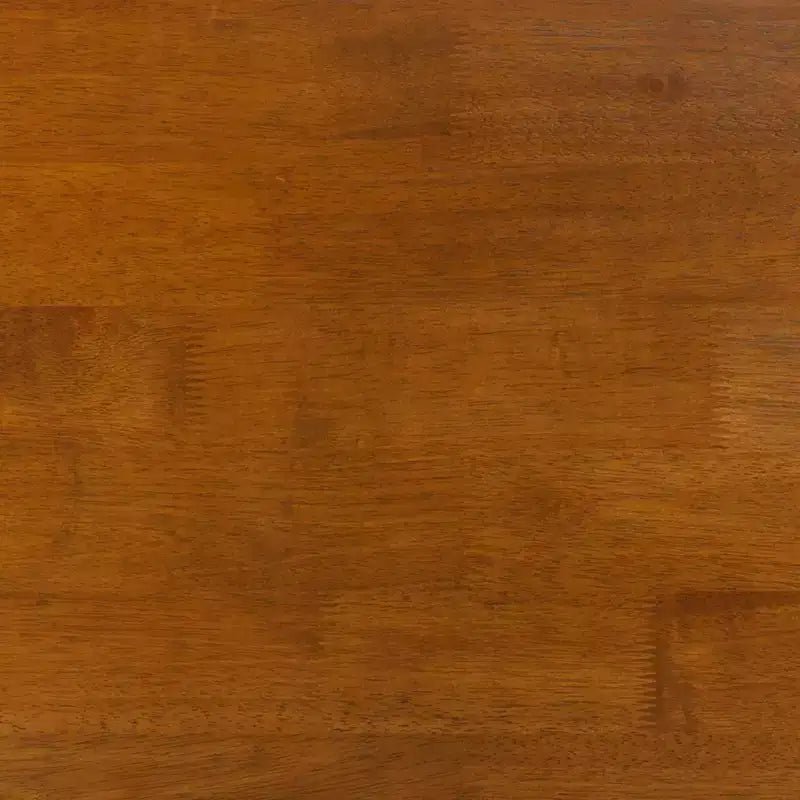 Tavolino da caffè Eli in legno massello stile rustico