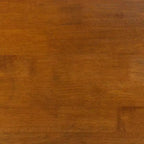 Tavolino da caffè Eli in legno massello stile rustico