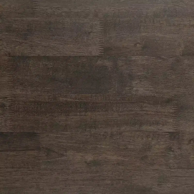 Tavolino da caffè Eli in legno massello stile rustico