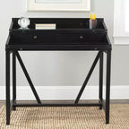 Scrittoio Wyatt con estraibile