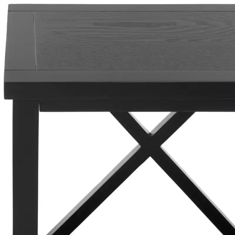 Tavolino da salotto Candace Cross