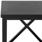 Tavolino da salotto Candace Cross