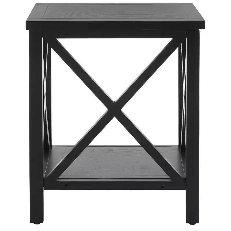 Tavolino da salotto Candace Cross