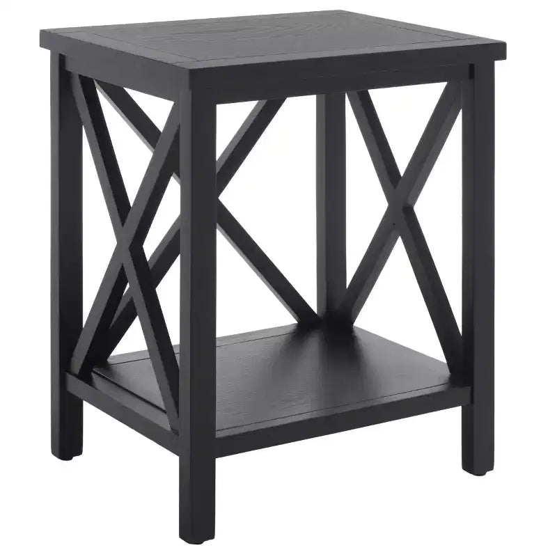 Tavolino da salotto Candace Cross