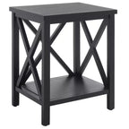 Tavolino da salotto Candace Cross