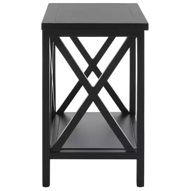 Tavolino da salotto Candace Cross