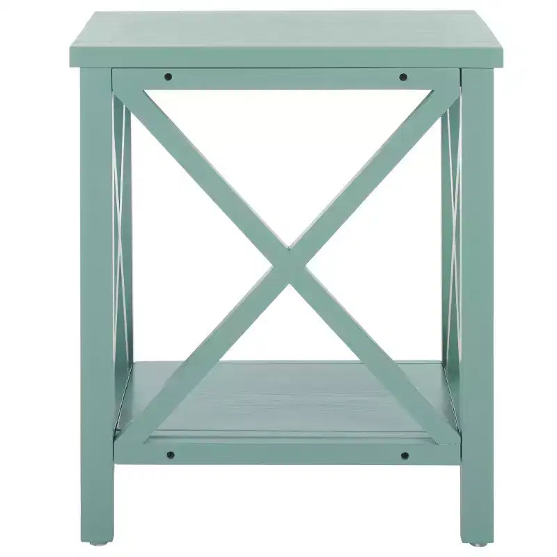 Tavolino da salotto Candace Cross