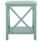 Tavolino da salotto Candace Cross